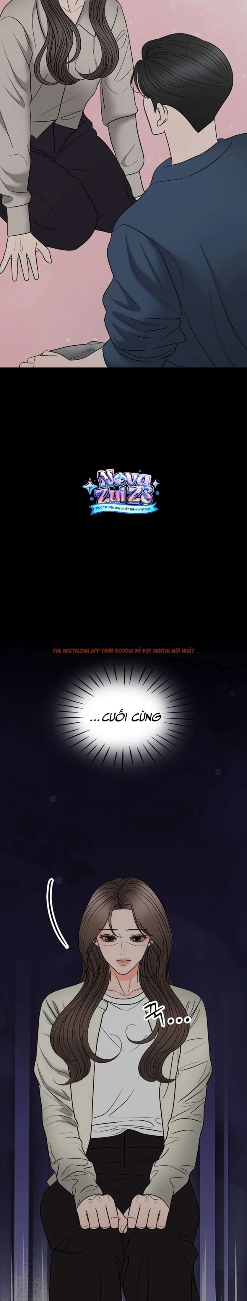 Xem ảnh [18+] Thật Sao, To Đến Thế Á? - Chapter 25 - 13 1 - Truyenhentaiz.net