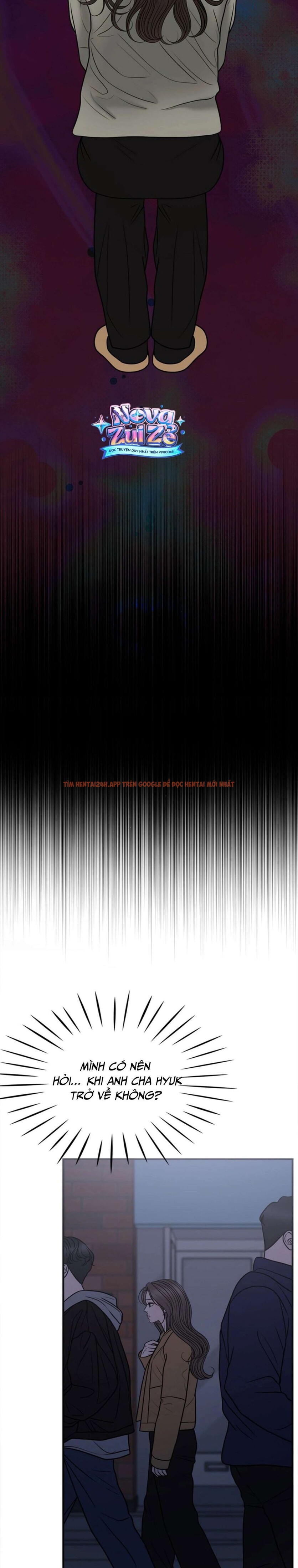 Xem ảnh [18+] Thật Sao, To Đến Thế Á? - Chapter 25 - 14 1 - Truyenhentaiz.net