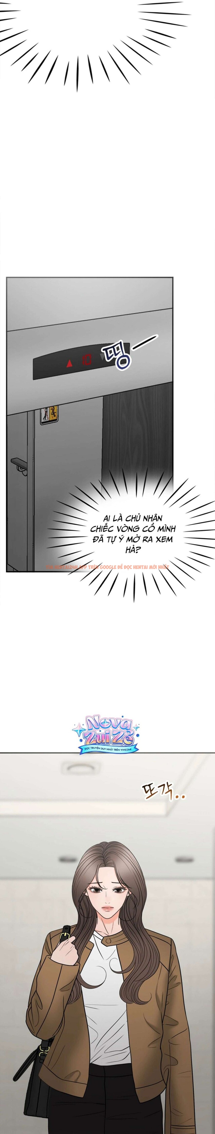 Xem ảnh [18+] Thật Sao, To Đến Thế Á? - Chapter 25 - 15 0 - Truyenhentaiz.net