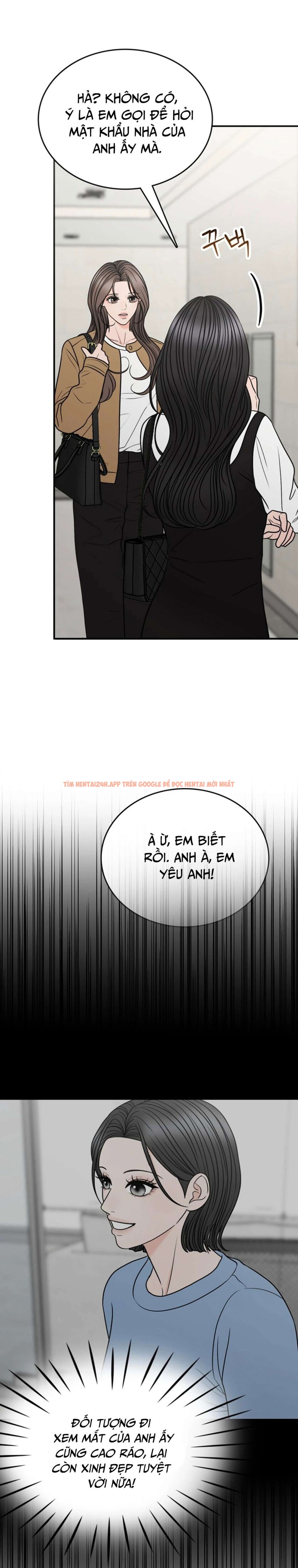 Xem ảnh [18+] Thật Sao, To Đến Thế Á? - Chapter 25 - 16 0 - Truyenhentaiz.net