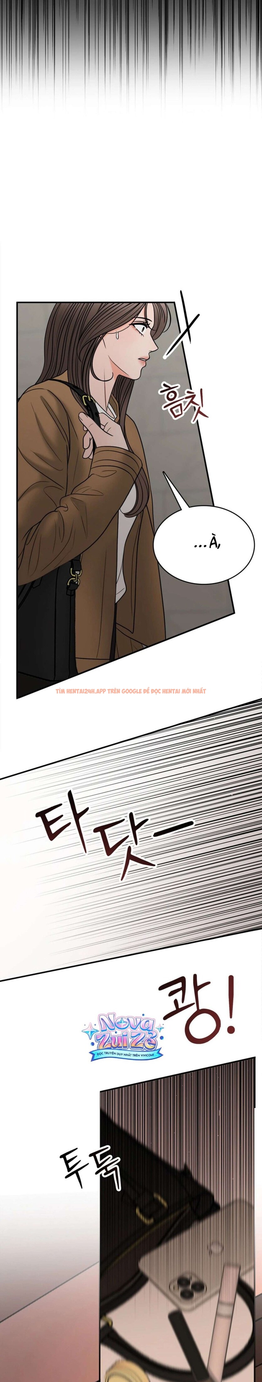 Xem ảnh [18+] Thật Sao, To Đến Thế Á? - Chapter 25 - 16 1 - Truyenhentaiz.net