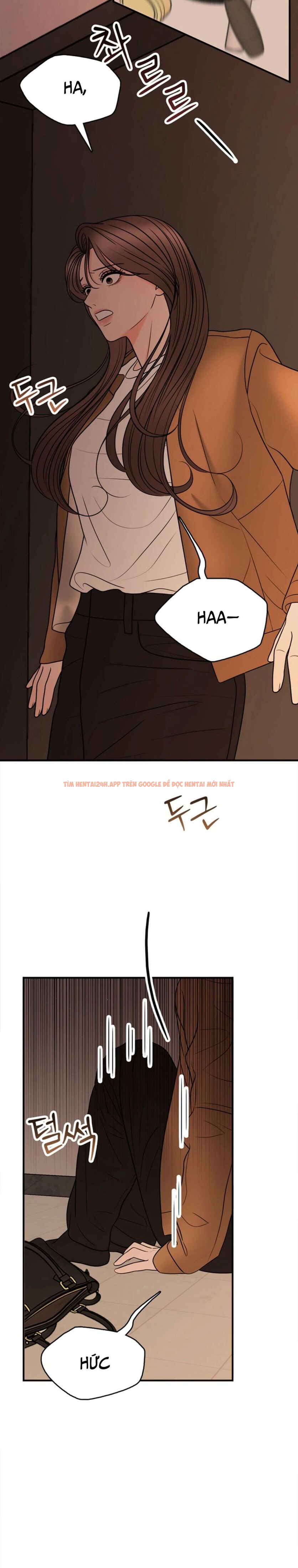 Xem ảnh [18+] Thật Sao, To Đến Thế Á? - Chapter 25 - 16 2 - Truyenhentaiz.net