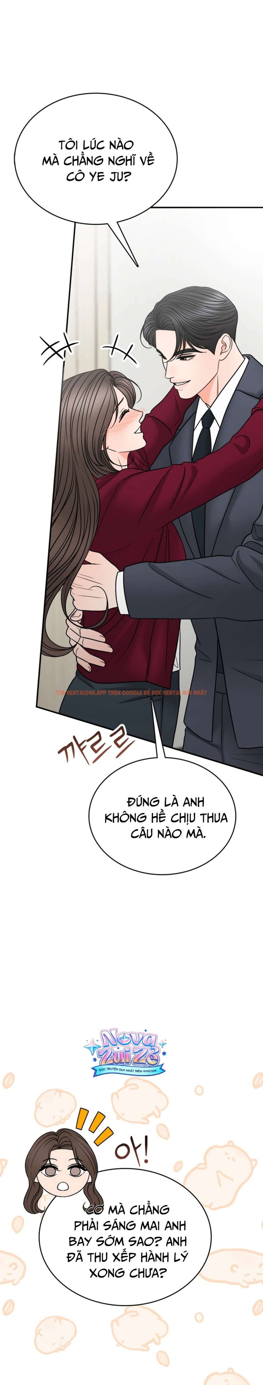 Xem ảnh [18+] Thật Sao, To Đến Thế Á? - Chapter 25 - 2 0 - Truyenhentaiz.net