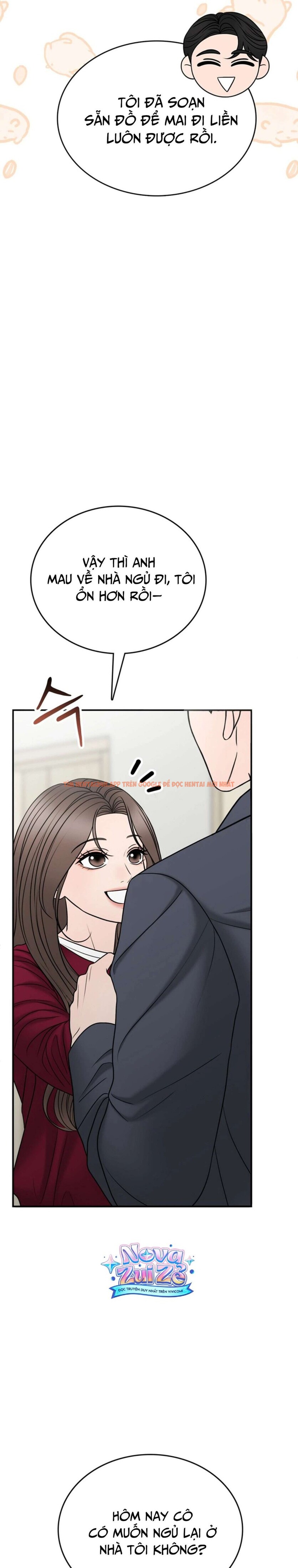 Xem ảnh [18+] Thật Sao, To Đến Thế Á? - Chapter 25 - 2 1 - Truyenhentaiz.net