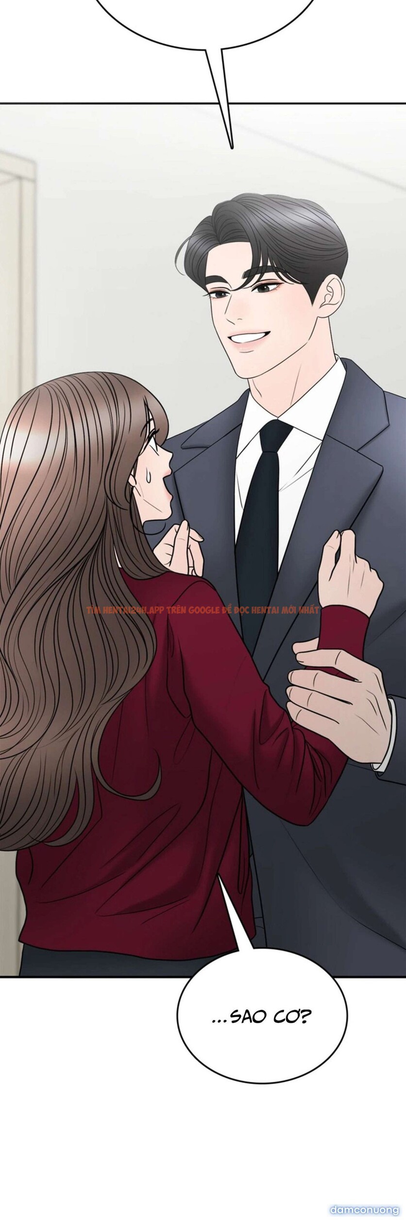 Xem ảnh [18+] Thật Sao, To Đến Thế Á? - Chapter 25 - 2 2 - Truyenhentaiz.net