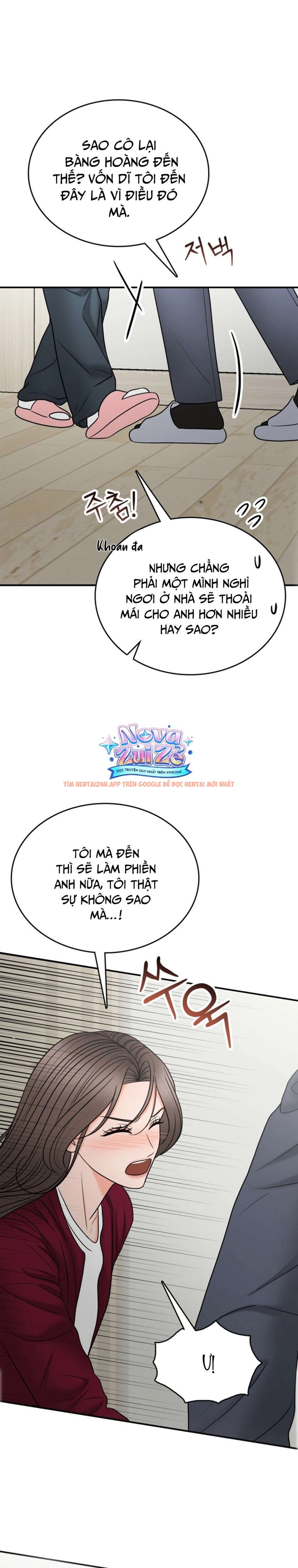 Xem ảnh [18+] Thật Sao, To Đến Thế Á? - Chapter 25 - 3 0 - Truyenhentaiz.net