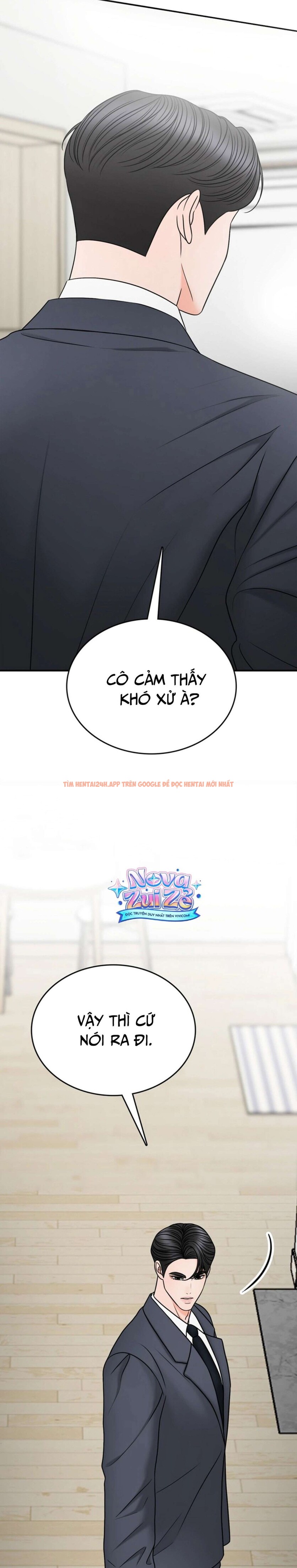 Xem ảnh [18+] Thật Sao, To Đến Thế Á? - Chapter 25 - 3 1 - Truyenhentaiz.net