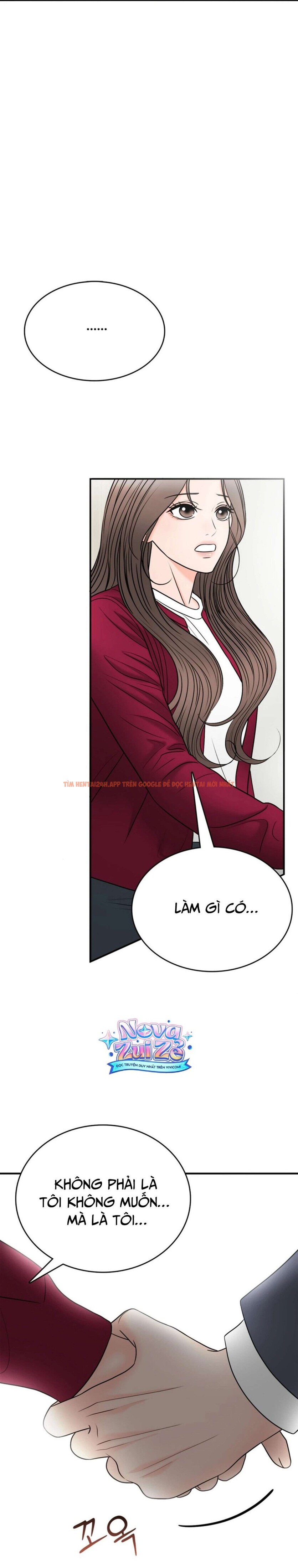 Xem ảnh [18+] Thật Sao, To Đến Thế Á? - Chapter 25 - 4 0 - Truyenhentaiz.net