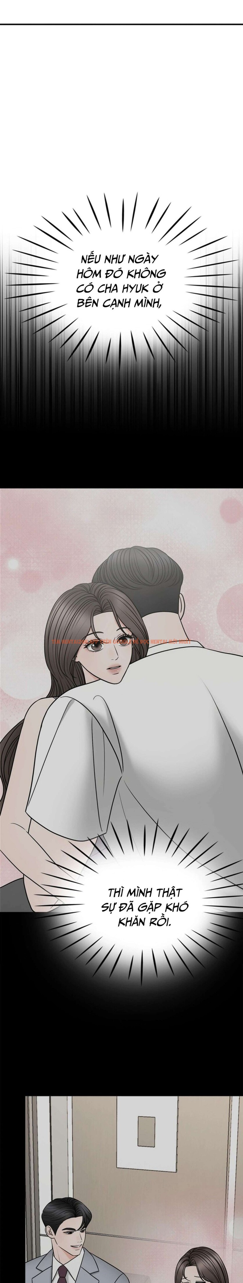 Xem ảnh [18+] Thật Sao, To Đến Thế Á? - Chapter 25 - 4 1 - Truyenhentaiz.net