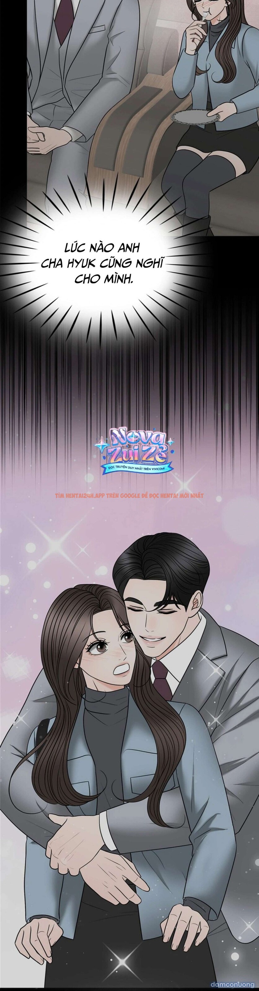 Xem ảnh [18+] Thật Sao, To Đến Thế Á? - Chapter 25 - 4 2 - Truyenhentaiz.net