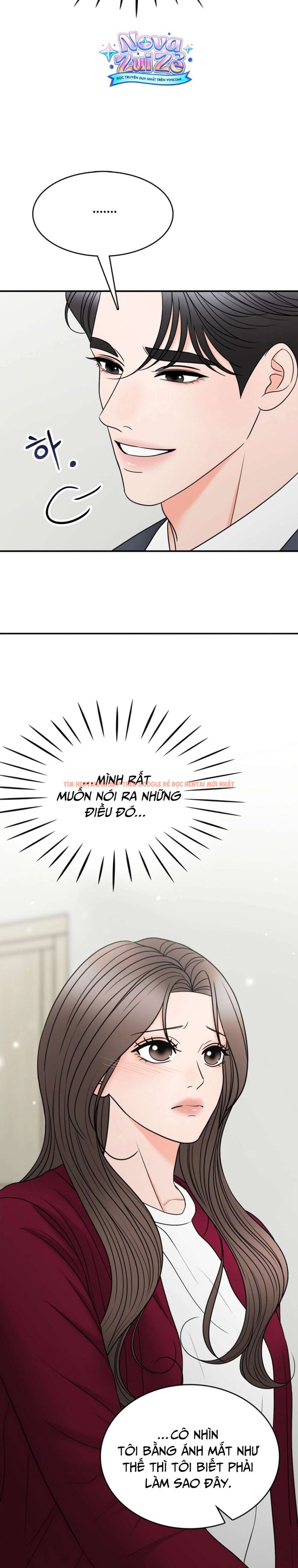 Xem ảnh [18+] Thật Sao, To Đến Thế Á? - Chapter 25 - 5 1 - Truyenhentaiz.net