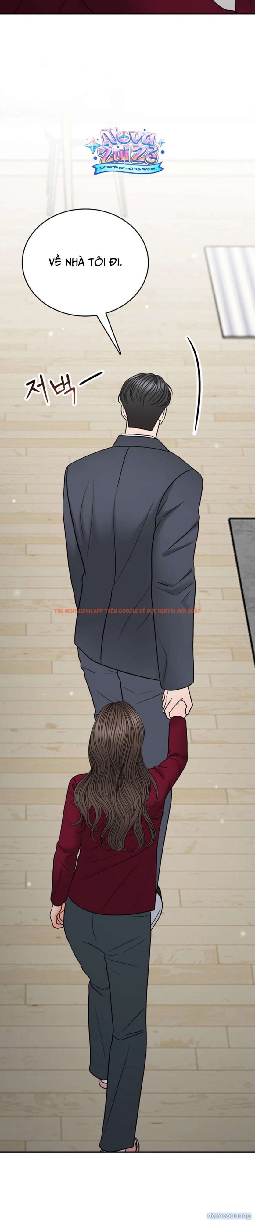 Xem ảnh [18+] Thật Sao, To Đến Thế Á? - Chapter 25 - 5 2 - Truyenhentaiz.net