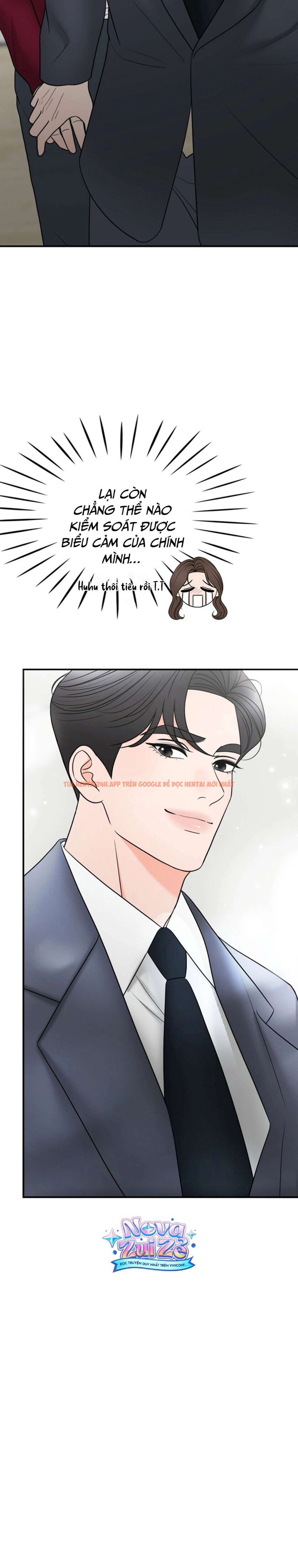 Xem ảnh [18+] Thật Sao, To Đến Thế Á? - Chapter 25 - 6 1 - Truyenhentaiz.net