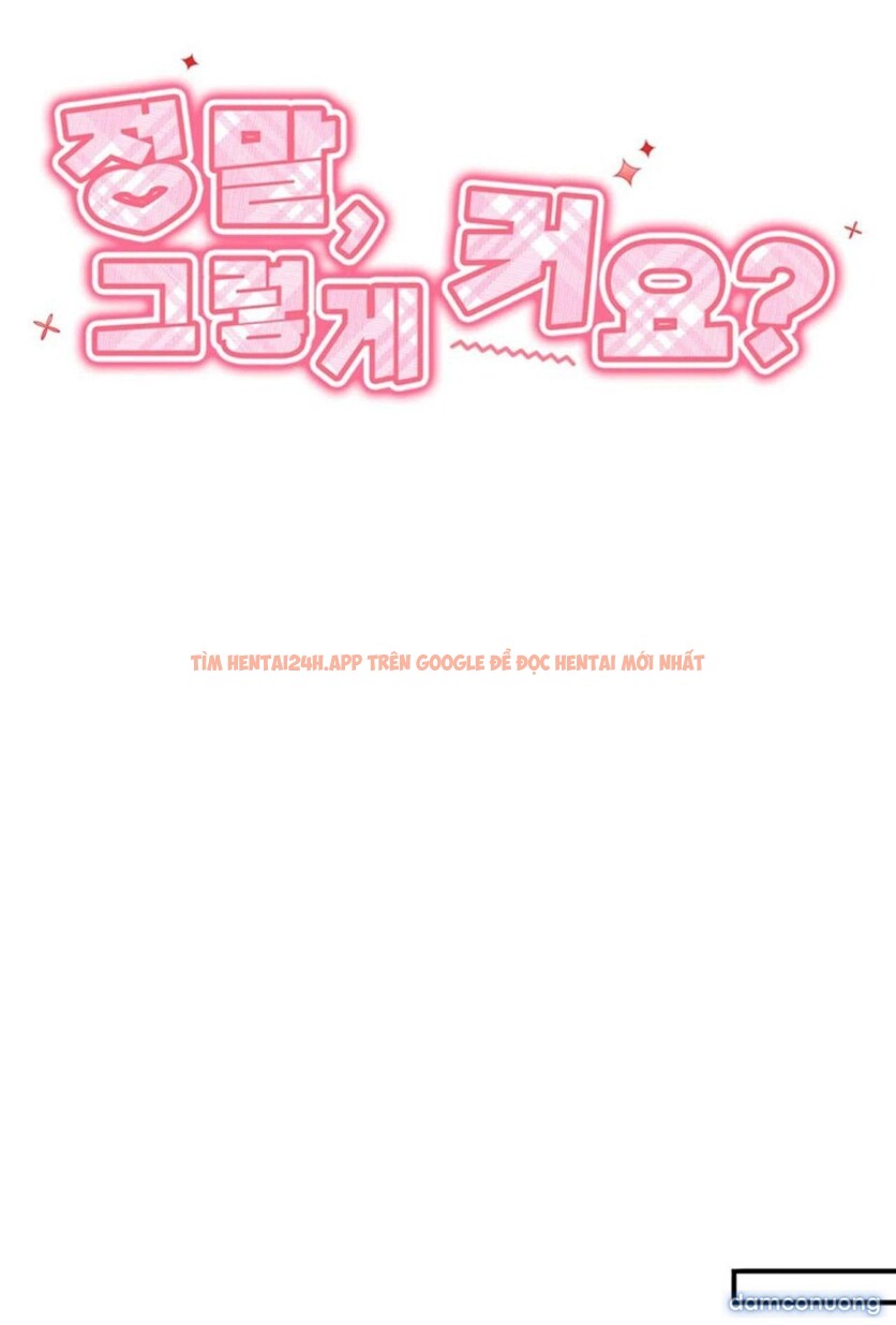 Xem ảnh [18+] Thật Sao, To Đến Thế Á? - Chapter 25 - 6 2 - Truyenhentaiz.net