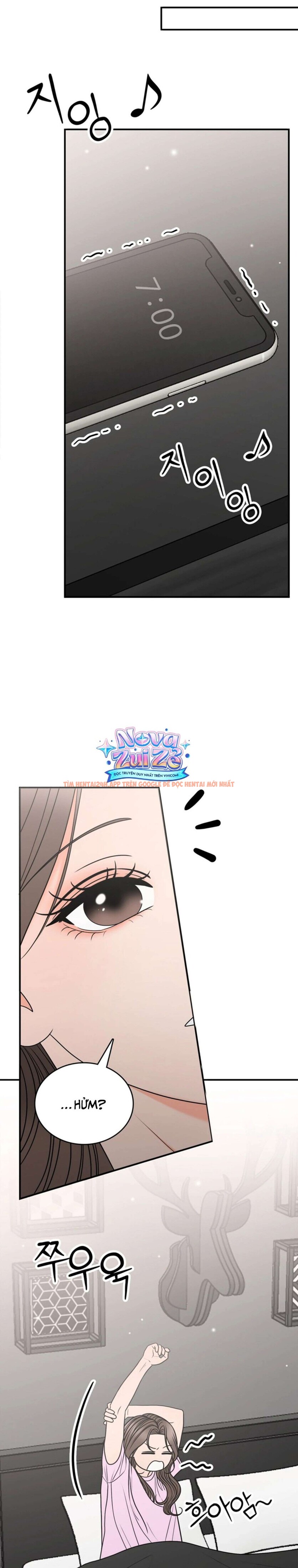 Xem ảnh [18+] Thật Sao, To Đến Thế Á? - Chapter 25 - 7 0 - Truyenhentaiz.net