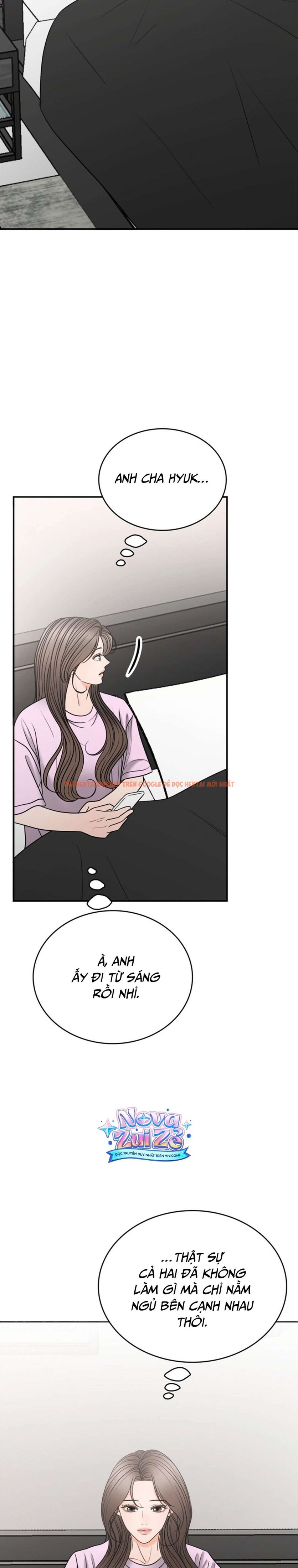 Xem ảnh [18+] Thật Sao, To Đến Thế Á? - Chapter 25 - 7 1 - Truyenhentaiz.net