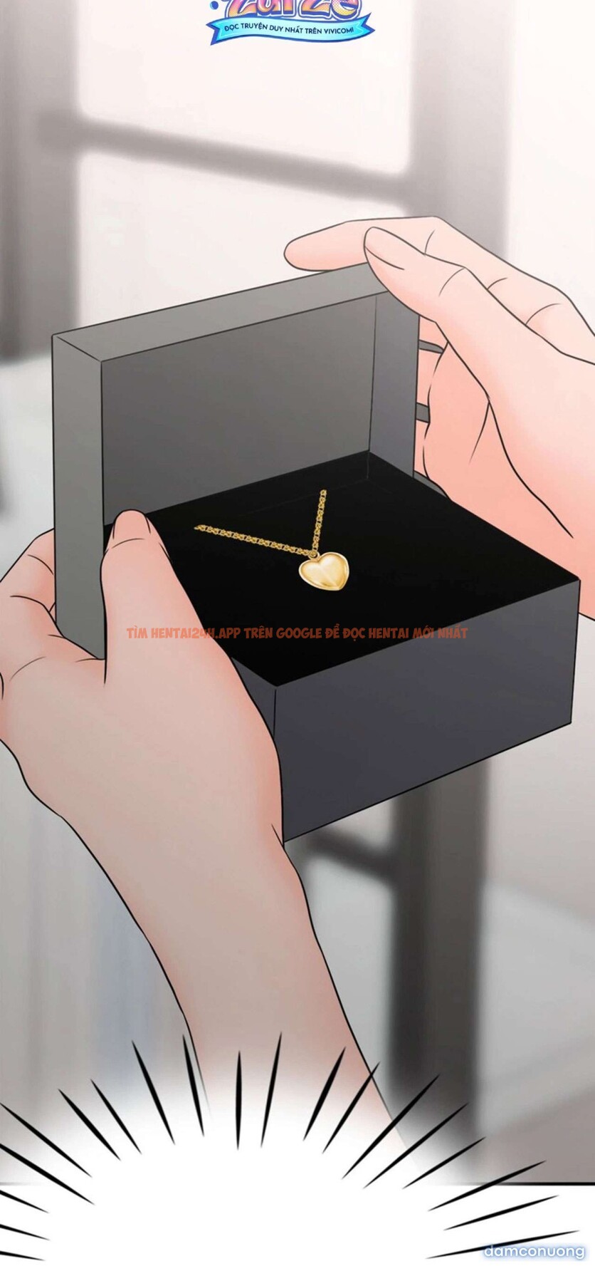 Xem ảnh [18+] Thật Sao, To Đến Thế Á? - Chapter 25 - 9 2 - Truyenhentaiz.net