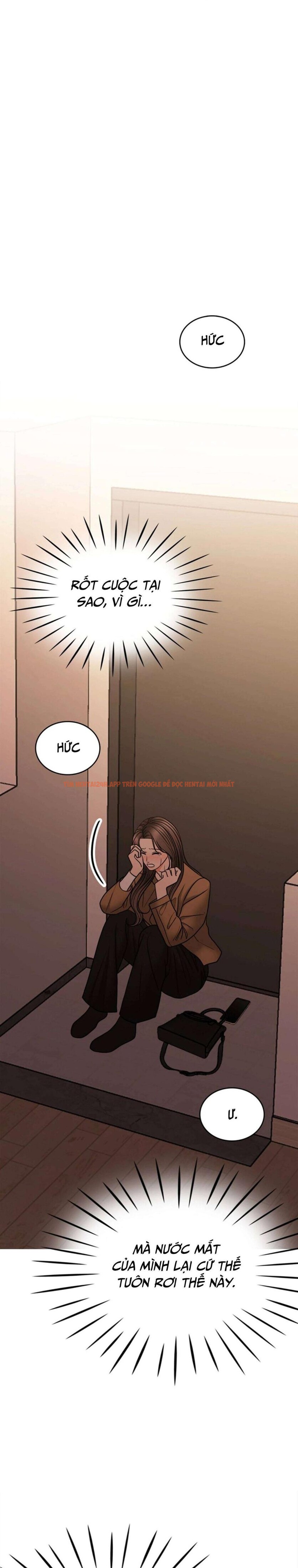 Xem ảnh [18+] Thật Sao, To Đến Thế Á? - Chapter 26 - 1 0 - Truyenhentaiz.net