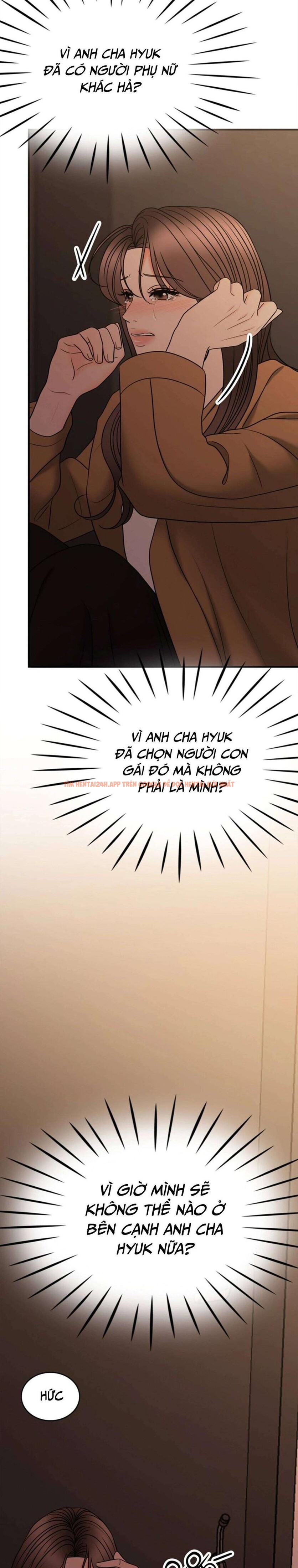 Xem ảnh [18+] Thật Sao, To Đến Thế Á? - Chapter 26 - 1 1 - Truyenhentaiz.net