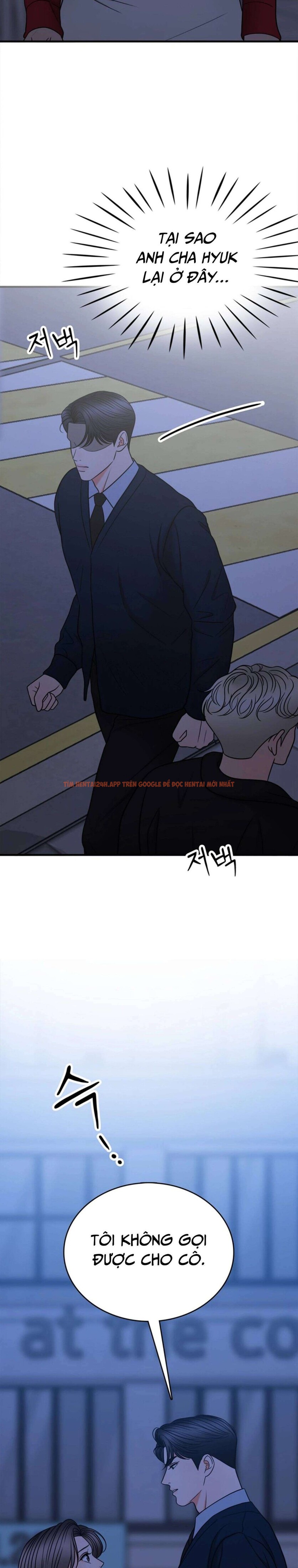 Xem ảnh [18+] Thật Sao, To Đến Thế Á? - Chapter 26 - 10 1 - Truyenhentaiz.net