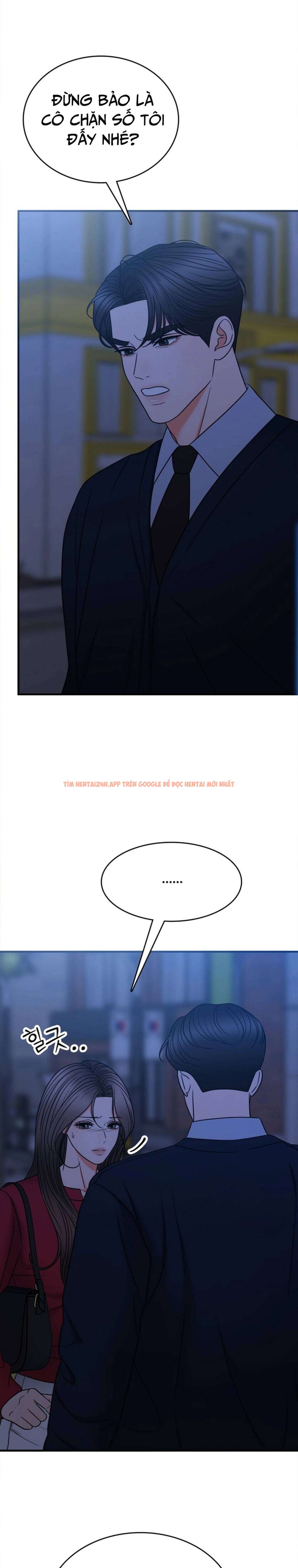 Xem ảnh [18+] Thật Sao, To Đến Thế Á? - Chapter 26 - 11 0 - Truyenhentaiz.net