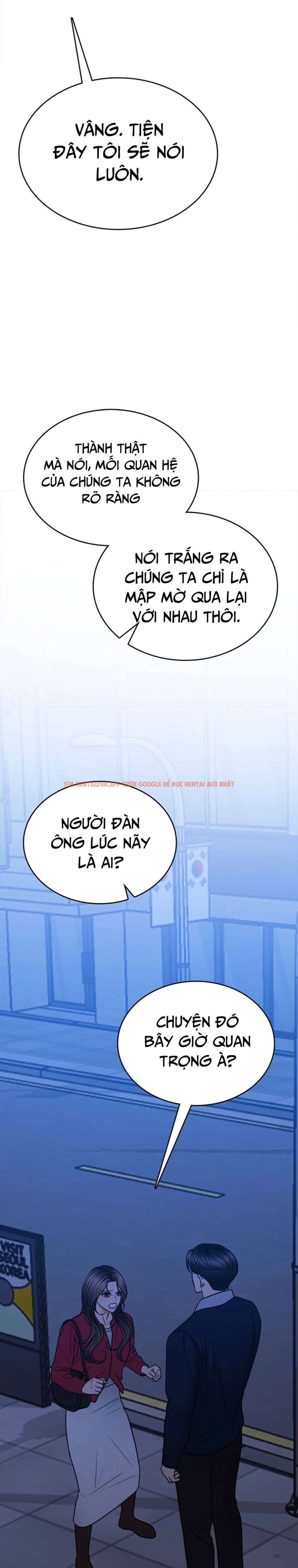 Xem ảnh [18+] Thật Sao, To Đến Thế Á? - Chapter 26 - 12 0 - Truyenhentaiz.net