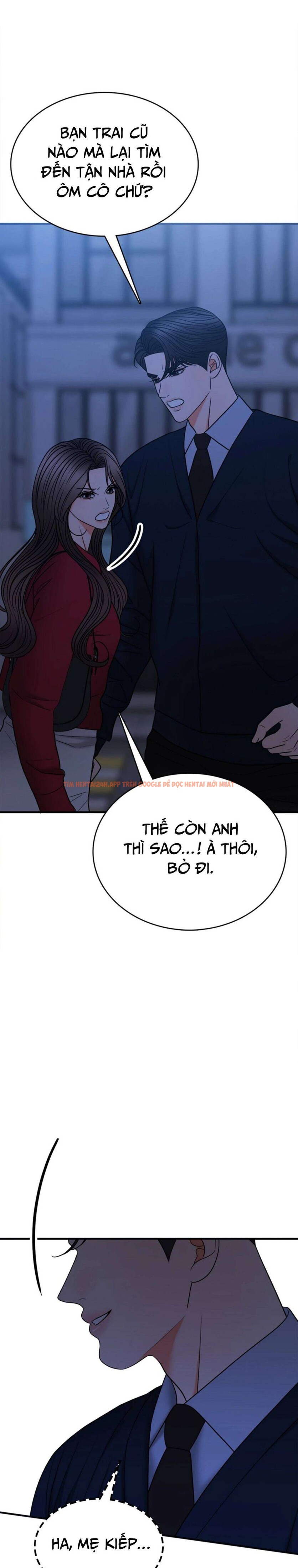 Xem ảnh [18+] Thật Sao, To Đến Thế Á? - Chapter 26 - 13 0 - Truyenhentaiz.net