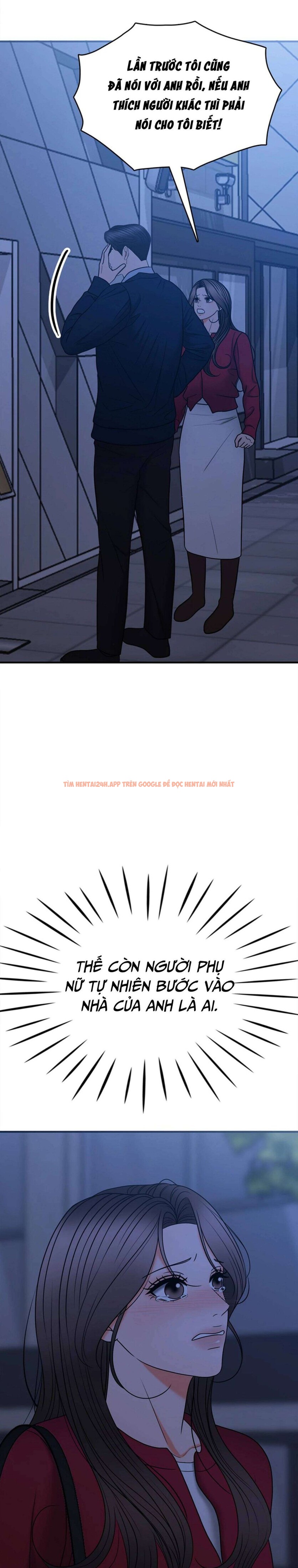 Xem ảnh [18+] Thật Sao, To Đến Thế Á? - Chapter 26 - 14 0 - Truyenhentaiz.net