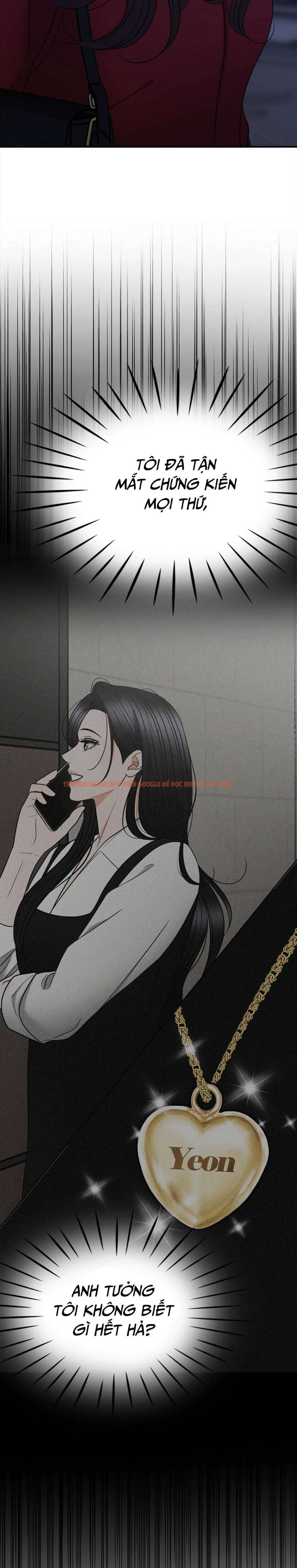 Xem ảnh [18+] Thật Sao, To Đến Thế Á? - Chapter 26 - 14 1 - Truyenhentaiz.net