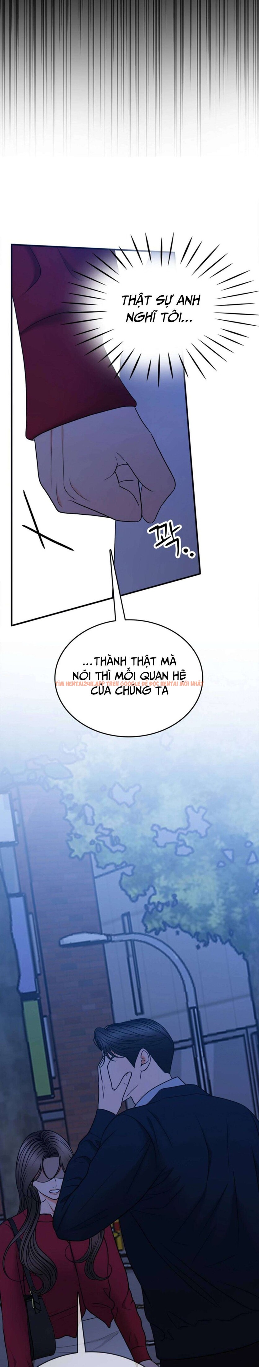 Xem ảnh [18+] Thật Sao, To Đến Thế Á? - Chapter 26 - 14 2 - Truyenhentaiz.net