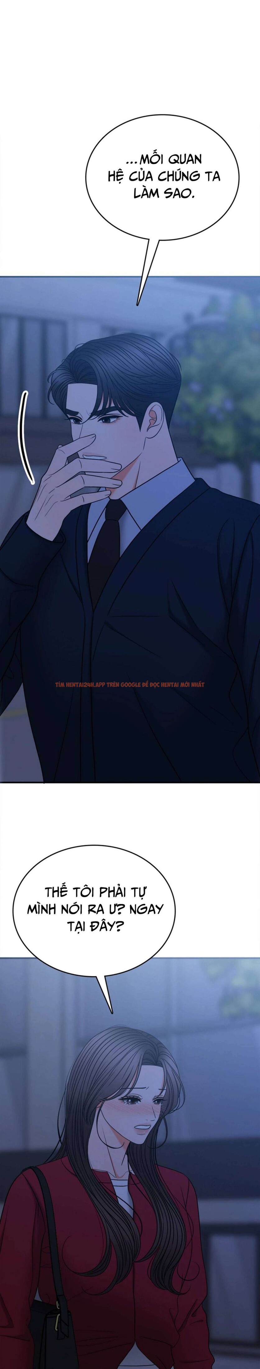 Xem ảnh [18+] Thật Sao, To Đến Thế Á? - Chapter 26 - 15 0 - Truyenhentaiz.net