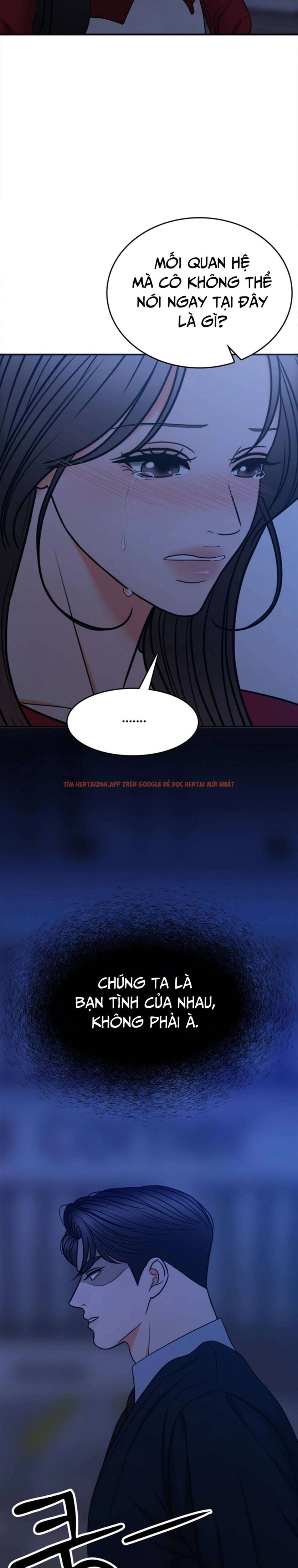 Xem ảnh [18+] Thật Sao, To Đến Thế Á? - Chapter 26 - 15 1 - Truyenhentaiz.net