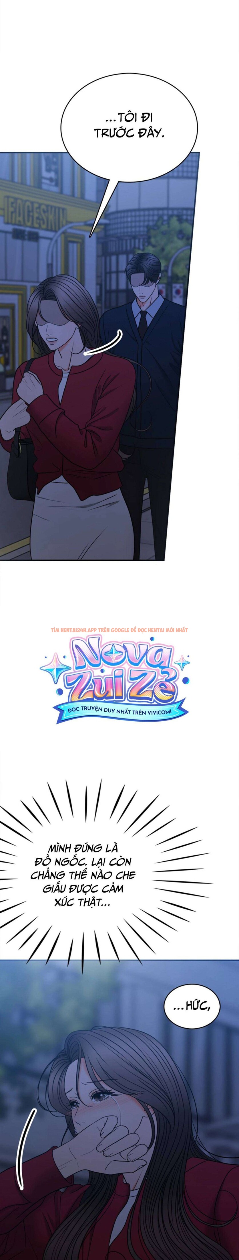 Xem ảnh [18+] Thật Sao, To Đến Thế Á? - Chapter 26 - 16 0 - Truyenhentaiz.net