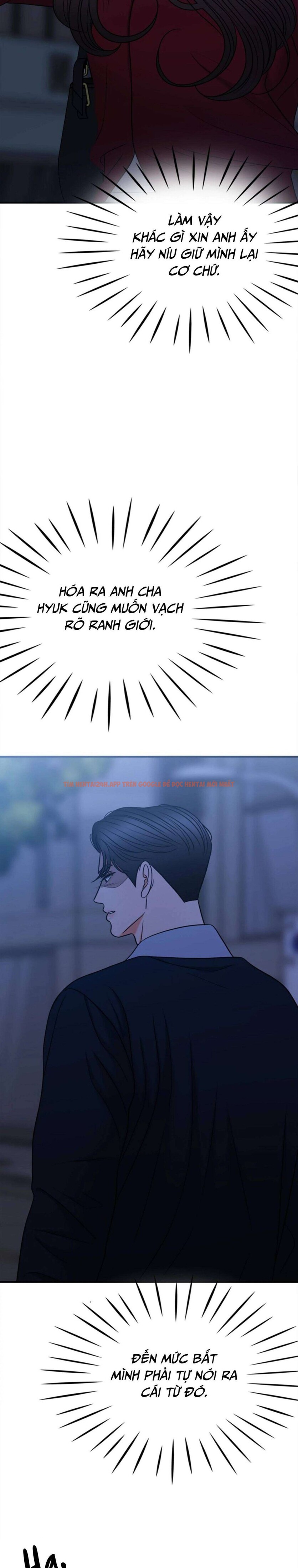 Xem ảnh [18+] Thật Sao, To Đến Thế Á? - Chapter 26 - 16 1 - Truyenhentaiz.net