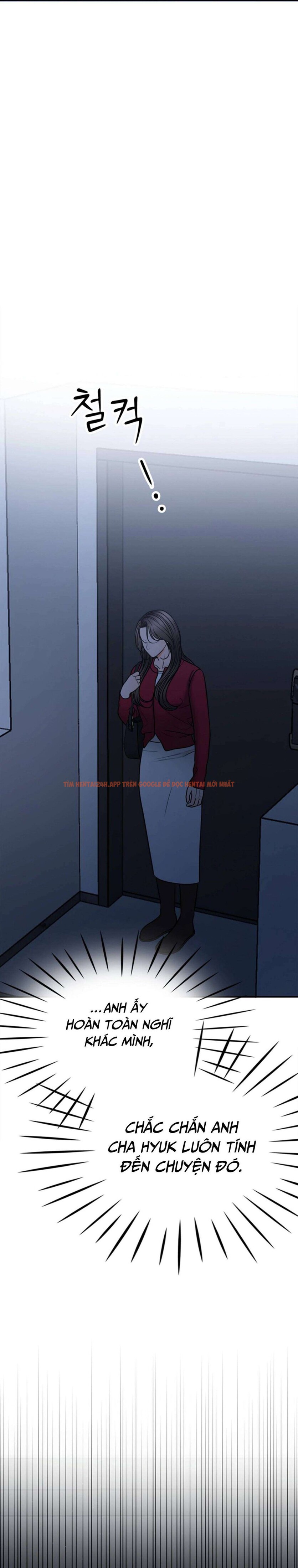 Xem ảnh [18+] Thật Sao, To Đến Thế Á? - Chapter 26 - 17 0 - Truyenhentaiz.net