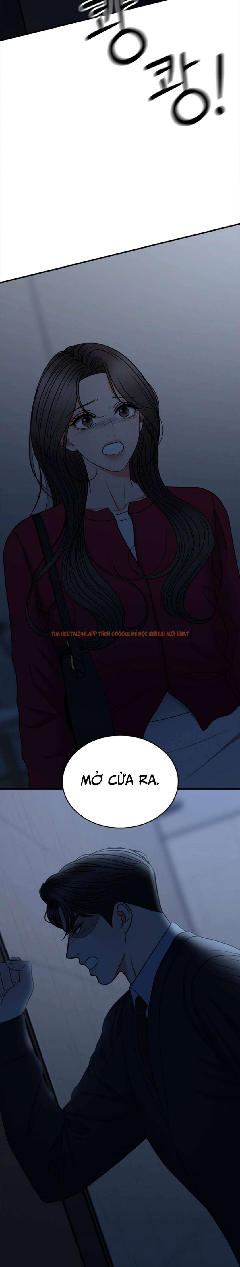 Xem ảnh [18+] Thật Sao, To Đến Thế Á? - Chapter 26 - 17 2 - Truyenhentaiz.net