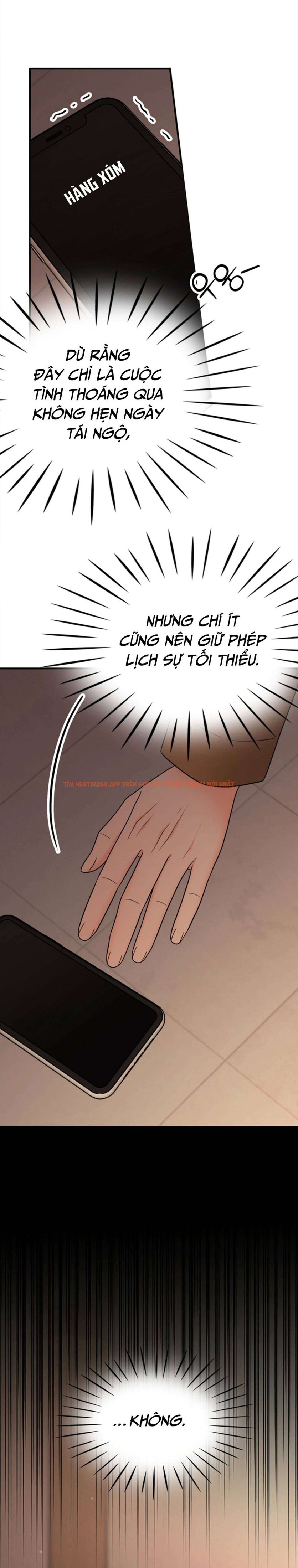 Xem ảnh [18+] Thật Sao, To Đến Thế Á? - Chapter 26 - 2 0 - Truyenhentaiz.net