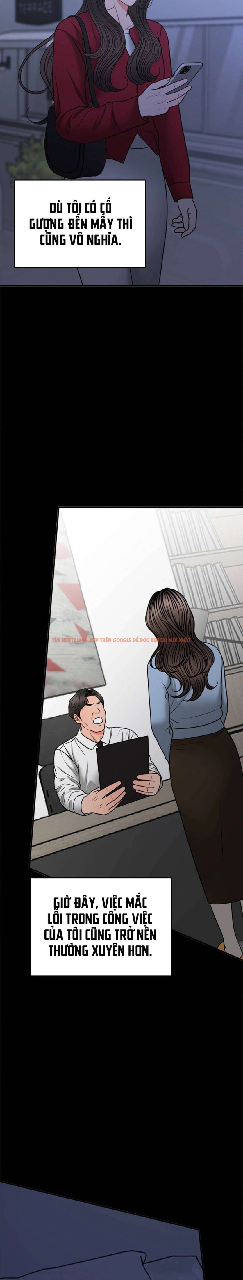 Xem ảnh [18+] Thật Sao, To Đến Thế Á? - Chapter 26 - 3 1 - Truyenhentaiz.net