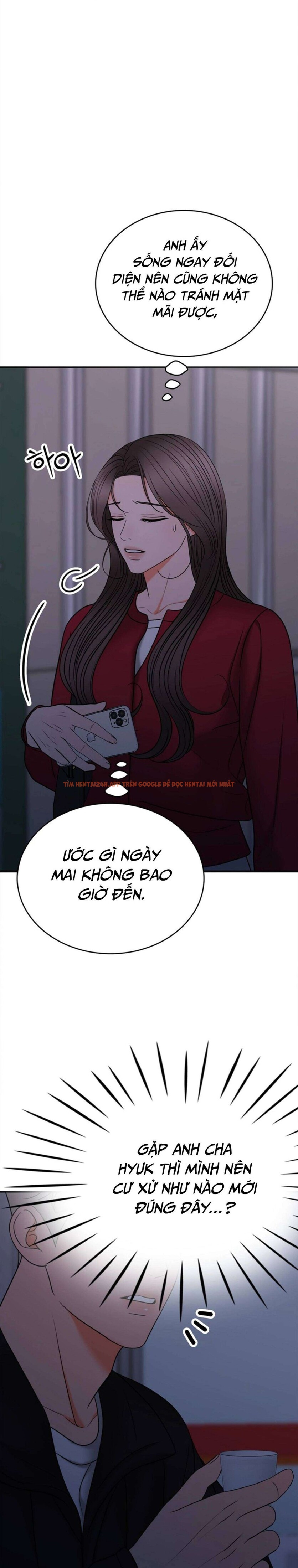 Xem ảnh [18+] Thật Sao, To Đến Thế Á? - Chapter 26 - 4 1 - Truyenhentaiz.net