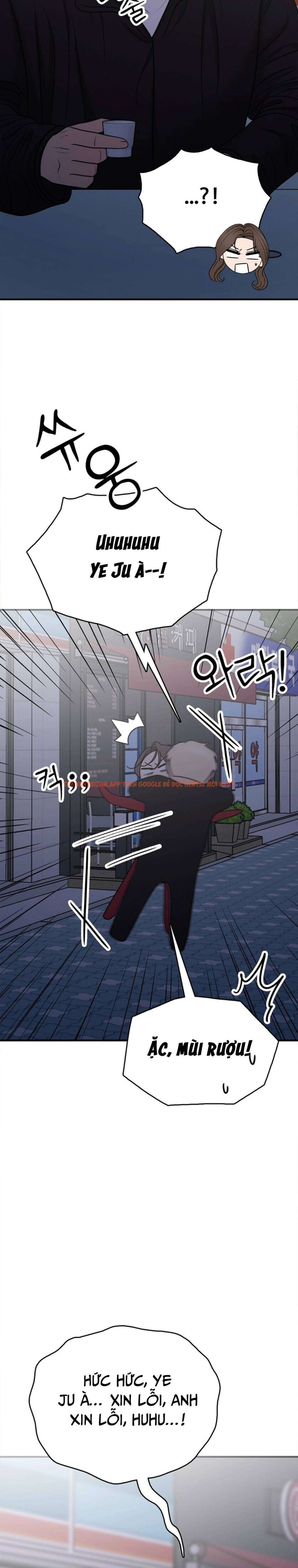 Xem ảnh [18+] Thật Sao, To Đến Thế Á? - Chapter 26 - 5 1 - Truyenhentaiz.net