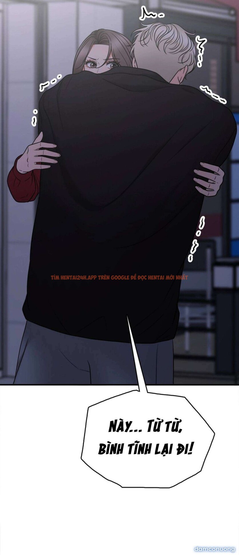 Xem ảnh [18+] Thật Sao, To Đến Thế Á? - Chapter 26 - 5 2 - Truyenhentaiz.net