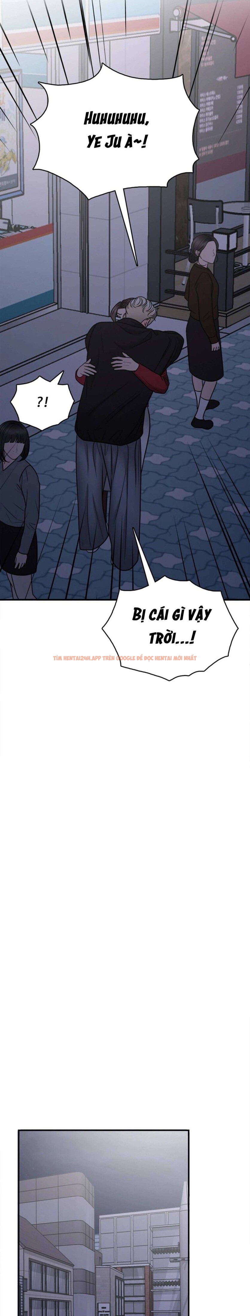 Xem ảnh [18+] Thật Sao, To Đến Thế Á? - Chapter 26 - 6 1 - Truyenhentaiz.net