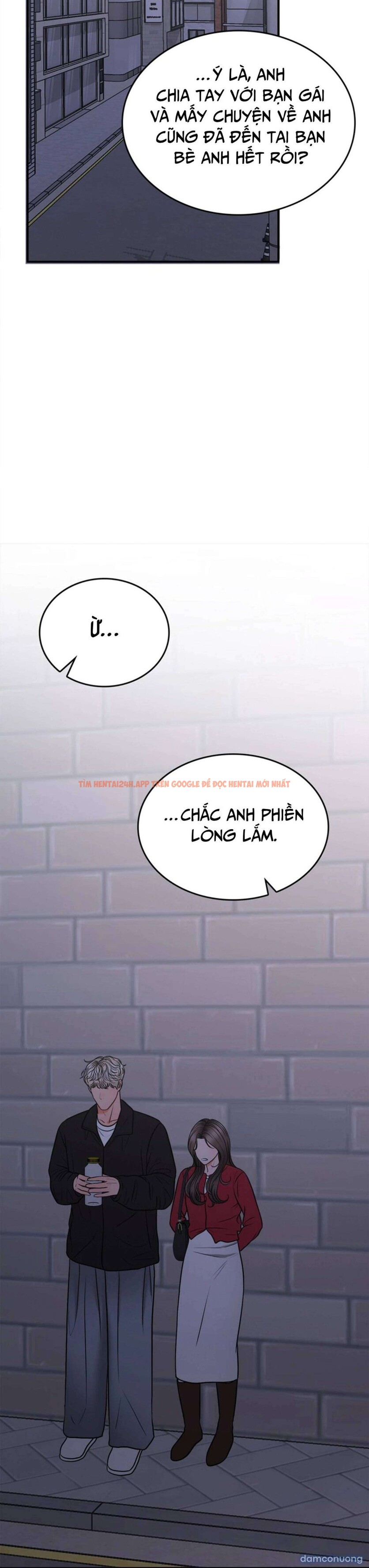 Xem ảnh [18+] Thật Sao, To Đến Thế Á? - Chapter 26 - 6 2 - Truyenhentaiz.net