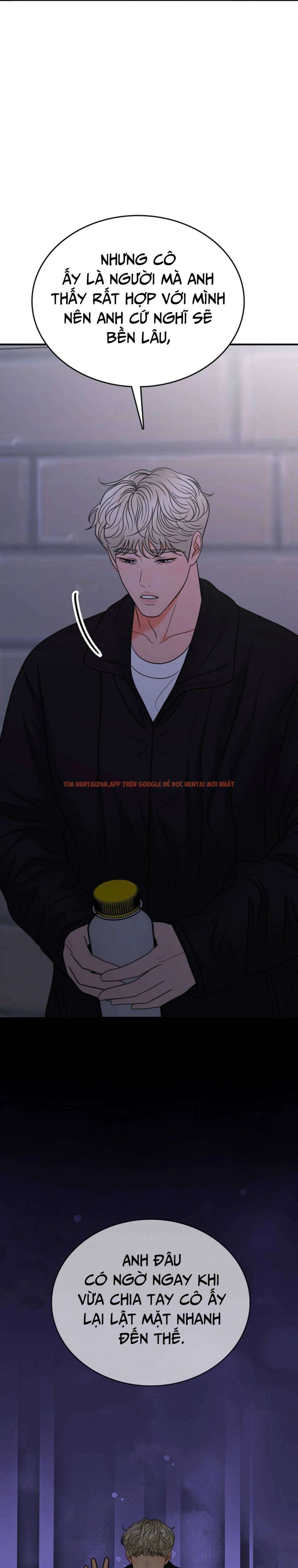 Xem ảnh [18+] Thật Sao, To Đến Thế Á? - Chapter 26 - 7 0 - Truyenhentaiz.net