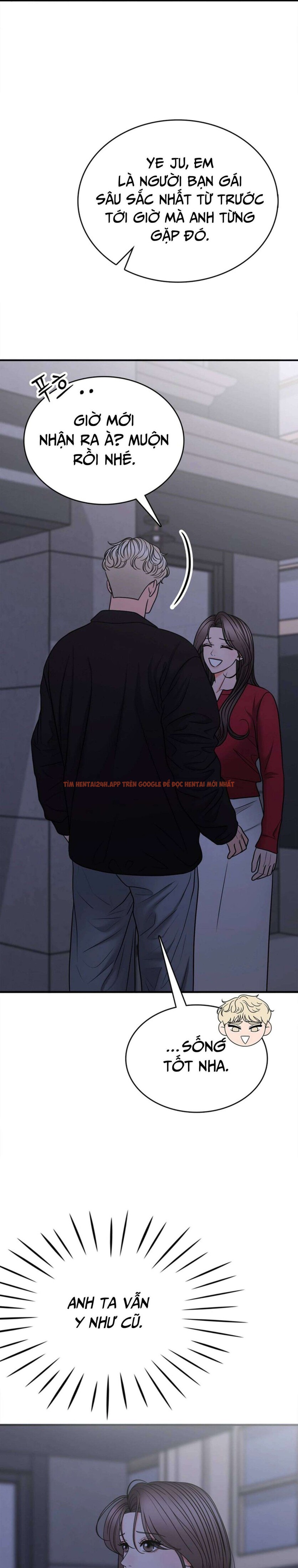 Xem ảnh [18+] Thật Sao, To Đến Thế Á? - Chapter 26 - 9 0 - Truyenhentaiz.net