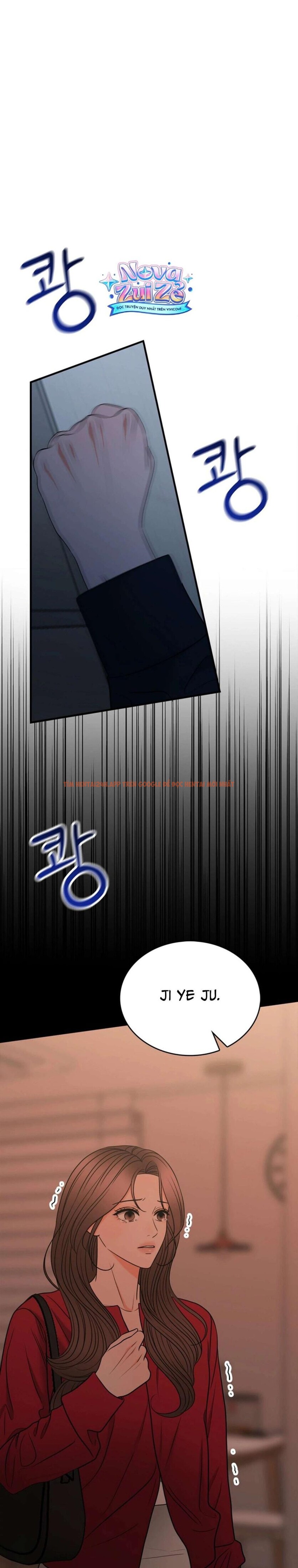 Xem ảnh [18+] Thật Sao, To Đến Thế Á? - Chapter 27 - 1 0 - Truyenhentaiz.net