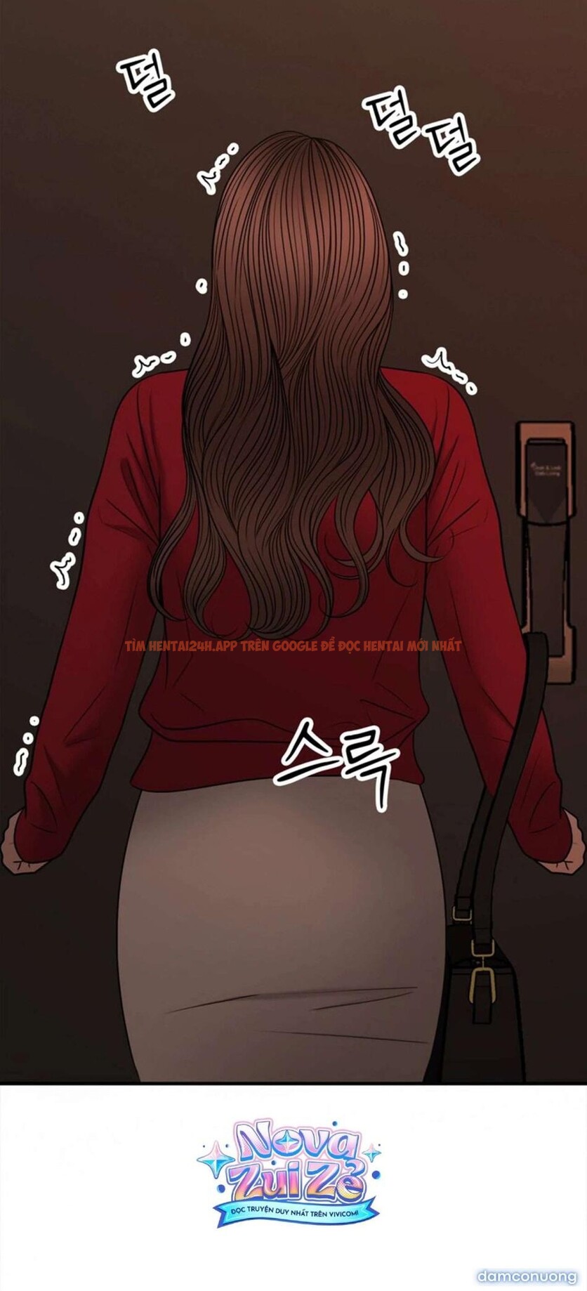 Xem ảnh [18+] Thật Sao, To Đến Thế Á? - Chapter 27 - 1 2 - Truyenhentaiz.net