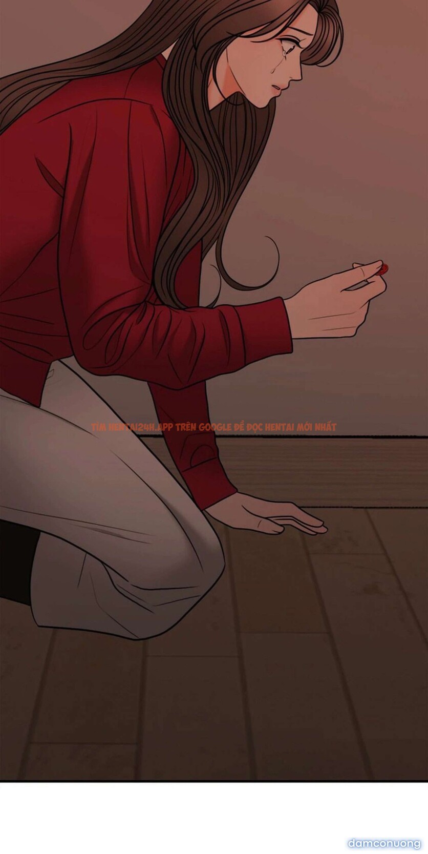 Xem ảnh [18+] Thật Sao, To Đến Thế Á? - Chapter 27 - 10 2 - Truyenhentaiz.net