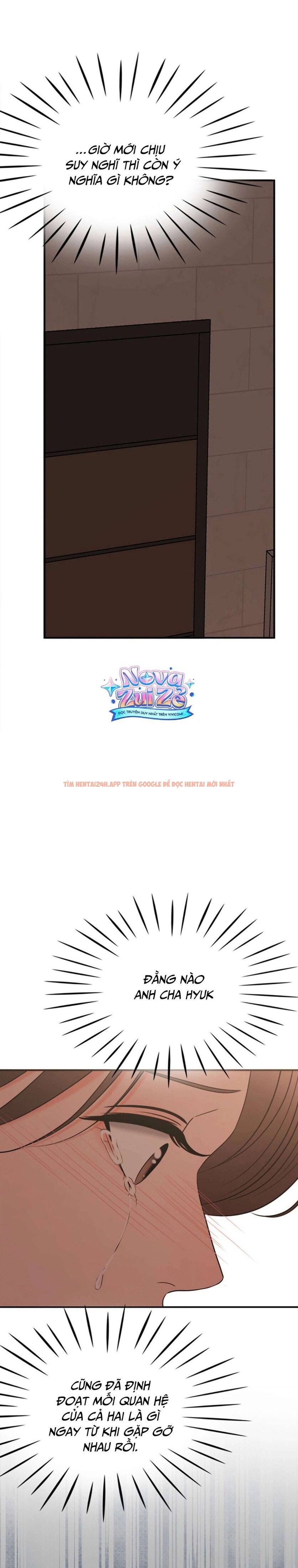 Xem ảnh [18+] Thật Sao, To Đến Thế Á? - Chapter 27 - 11 0 - Truyenhentaiz.net