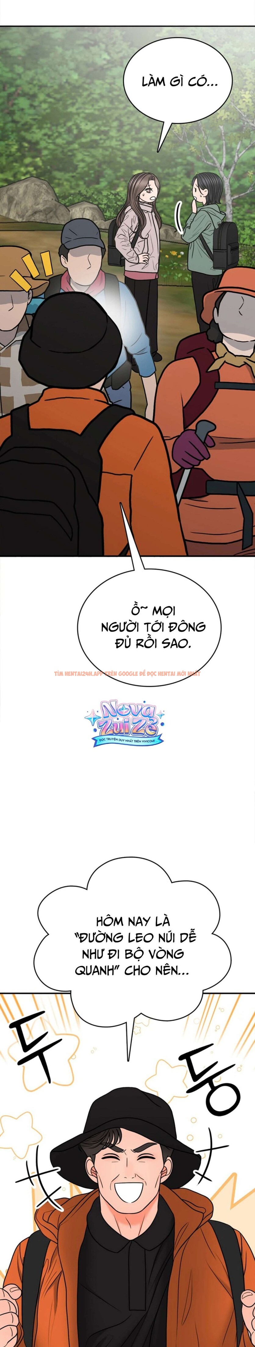 Xem ảnh [18+] Thật Sao, To Đến Thế Á? - Chapter 27 - 13 0 - Truyenhentaiz.net